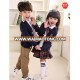 China manufacturer custom children shirts bulk kids school uniforms patterns