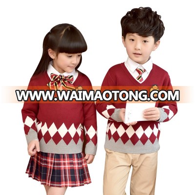 Custom new Japanese student uniforms