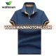 New Fashion Polo Shirt For Men T-Shirts,100% cotton High Quality Customized Casual Polo Shirt