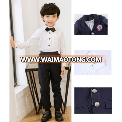 Wholesale of newly designed Japanese student uniforms