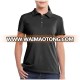 Tailored ladies' cotton casual Polo shirts