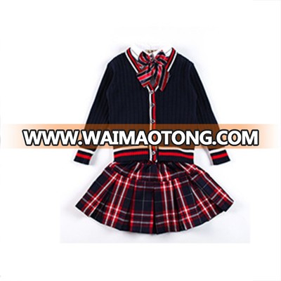 Factory custom Japanese student uniforms